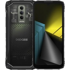 DOOGEE Blade 10 Ultra Energy 8/256GB Moon Eclipse Black Гарантія 1 Рік