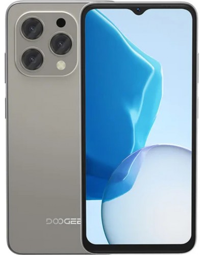 Купити DOOGEE N55 4/128GB Natural Гарантія 1 рік