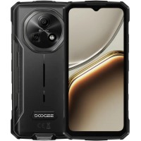 DOOGEE Fire 5 Pro 4/128GB Twilight Gray Гарантія 1 Рік