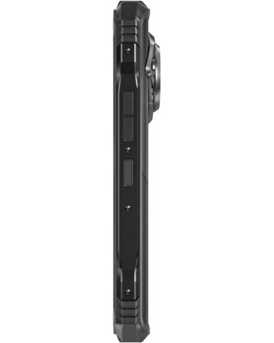 Купити DOOGEE S Punk 6/256GB Black Гарантія 1 Рік