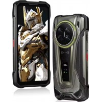 DOOGEE V Max 2 Pro 5G 16/1024GB Pewter Gray Night Vision Гарантія 1 Рік