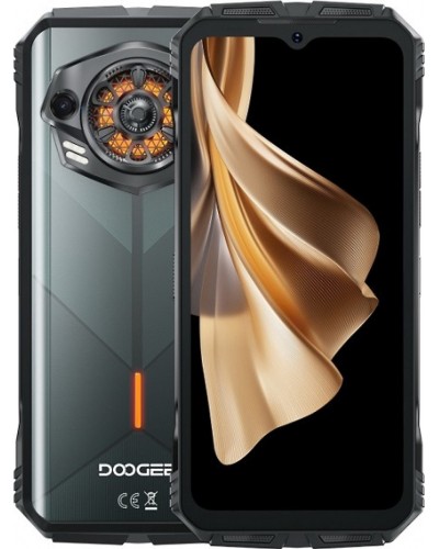 Купити DOOGEE S Punk 6/256GB Green Гарантія 1 Рік