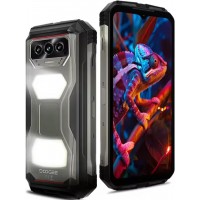Doogee V Max S 5G 8/256GB Black Night Vision Гарантія 1 Рік