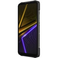 DOOGEE Blade 20 Plus 6/256GB Obsidian Red Night Vision Гарантія 1 Рік