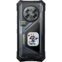 DOOGEE V50 PRO 5G 16/512GB Night Vision Phantom Black Гарантія 1 Рік