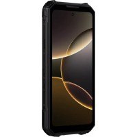DOOGEE V Max Play 5G VIP Edition 16/512GB Battle Rust ПРОЕКТОР+Night Vision+2 ПРОЖЕКТОРА