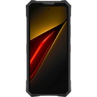 DOOGEE V50 5G 12/512GB Night Vision Midnight Black Гарантія 1 Рік