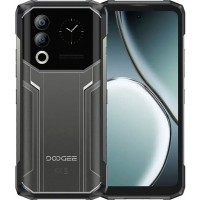 DOOGEE Blade 20 Ultra 8/512GB Obsidian Silver Гарантія 1 Рік