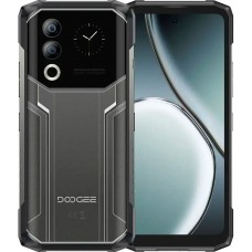 DOOGEE Blade 20 Ultra 8/512GB Obsidian Silver Гарантія 1 Рік