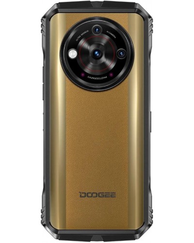 Купити DOOGEE V30 PRO 12/512GB Night Vision Camera Classic Khaki Гарантія 1 рік