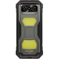 Doogee V Max S 5G 8/256GB Black Night Vision Гарантія 1 Рік