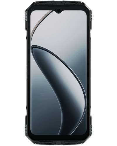 Купити Doogee S118 12/512GB Black-Silver Гарантія 1 Рік