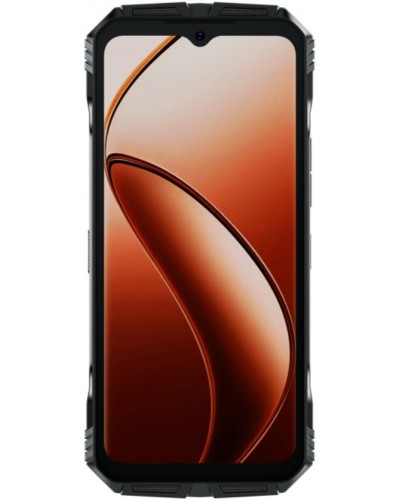 Купити Doogee S118 8/512GB Black-Red Гарантія 1 Рік