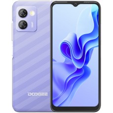 DOOGEE N50 PRO 8/256GB Lavender Purple Гарантія 1 Рік