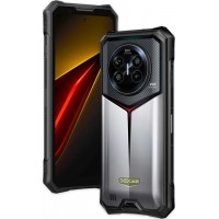 DOOGEE V50 5G 12/512GB Night Vision Arctic Silver Гарантія 1 Рік