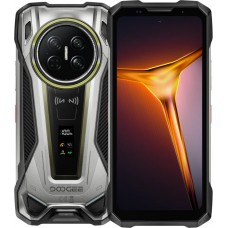 DOOGEE V Max 2 5G 16/512GB Terra Titanium Night Vision Гарантія 1 Рік
