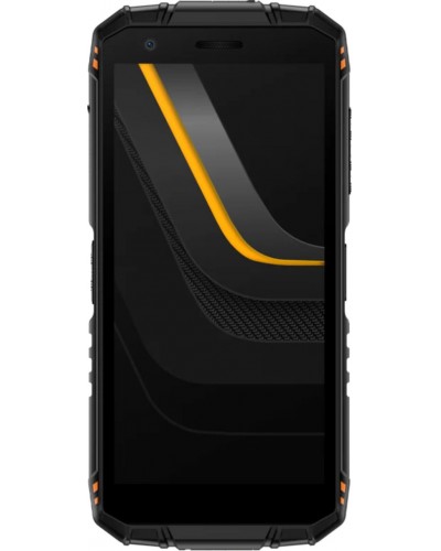Купити DOOGEE Fire 3 Ultra 6/256GB Blaze Orange Night Vision Гарантія 1 Рік