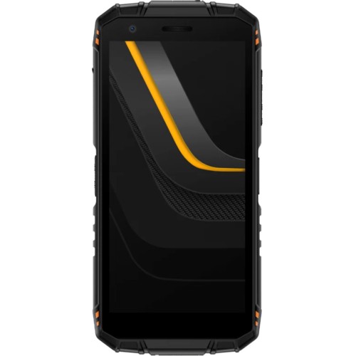DOOGEE Fire 3 3/64GB Blaze Orange Гарантія 1 Рік
