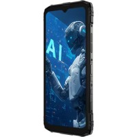DOOGEE Blade 10 Pro Energy 6/256GB Space Red Гарантія 1 Рік