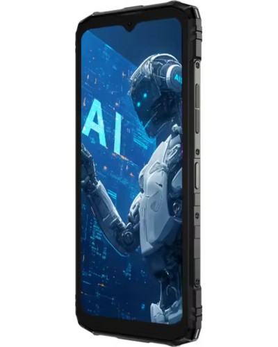 Купити DOOGEE Blade 10 Pro Energy 6/256GB Space Red Гарантія 1 Рік