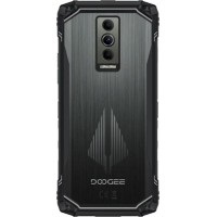 DOOGEE Blade 10 Pro Energy 6/256GB Metallic Black Гарантія 1 Рік