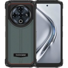 DOOGEE Fire 6 Power 8/256GB Green Гарантія 1 Рік