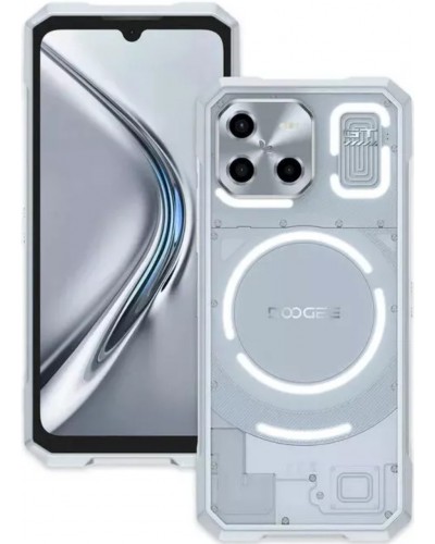 Купити DOOGEE Blade GT 5G 12/256GB Silver Гарантія 1 Рік