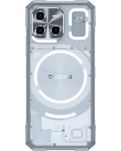 Купити DOOGEE Blade GT Ultra 5G 16/512GB Silver