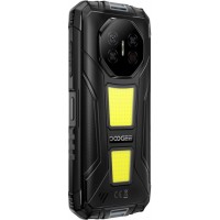 DOOGEE Fire 3 Max 8/256GB Twilight Gray Гарантія 1 Рік