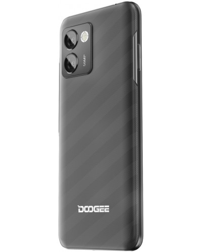 Купити DOOGEE N50 PRO 8/256GB Granite Black Гарантія 1 Рік