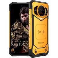 DOOGEE S200X VIP Edition 5G 12/512GB Golden Guardian Навушники Гарантія 1 Рік