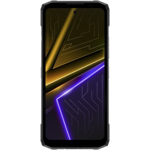 DOOGEE Blade 20 Plus 6/256GB Aurora Titanium Night Vision Гарантія 1 Рік
