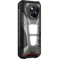 DOOGEE V Max Play 5G VIP Edition 16/512GB Battle Rust ПРОЕКТОР+Night Vision+2 ПРОЖЕКТОРА