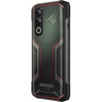 DOOGEE Blade 20 Plus 6/256GB Obsidian Red Night Vision Гарантія 1 Рік
