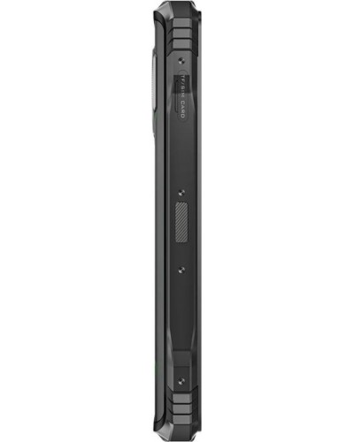 Купити Doogee S118 12/512GB Black-Green Гарантія 1 Рік
