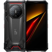 DOOGEE S300 PRO 5G 16/512GB Stealth Black Night Vision Гарантія 1 Рік