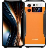 Doogee V20S 12/256GB Night Vision Camera Orange Гарантія 1 рік
