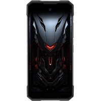 DOOGEE S200 VIP Edition 5G 12/256GB Grey Навушники Гарантія 1 Рік
