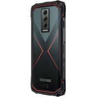 DOOGEE Blade 10 Pro Energy 6/256GB Space Red Гарантія 1 Рік
