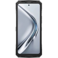 DOOGEE V40 5G 12/512GB Midnight Silver Night Vision Camera Гарантія 1 Рік