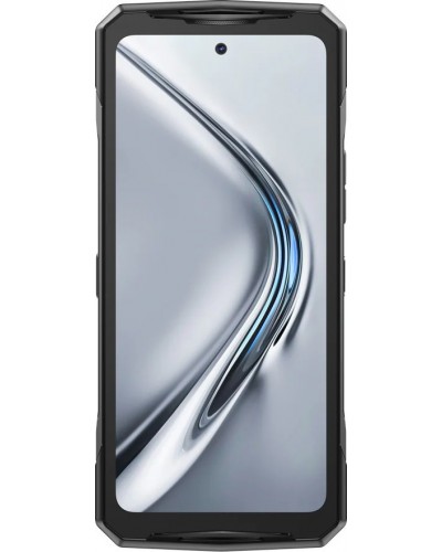 Купити DOOGEE V40 5G 12/512GB Midnight Silver Night Vision Camera Гарантія 1 Рік