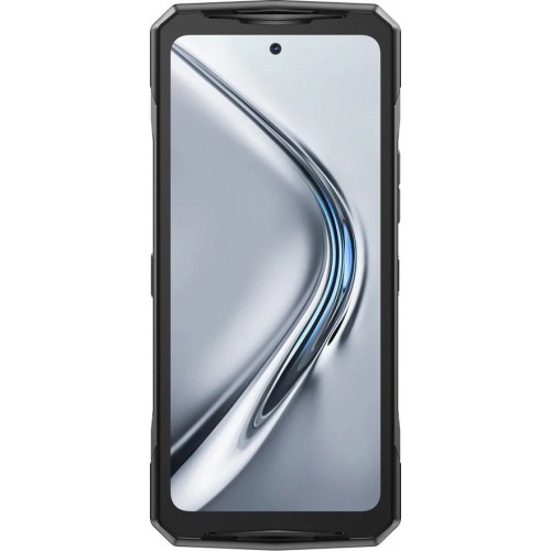 Купити DOOGEE V40 5G 12/512GB Midnight Silver Night Vision Camera Гарантія 1 Рік