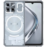 DOOGEE Blade GT 5G 12/256GB Silver Гарантія 1 Рік