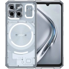 DOOGEE Blade GT 5G 12/256GB Silver Гарантія 1 Рік