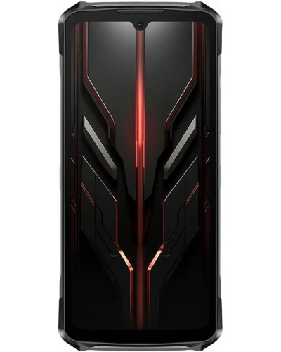 Купити Doogee S119 8/512GB Red Night Vision Гарантія 1 Рік