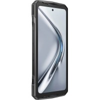 DOOGEE V40 5G 12/512GB Midnight Silver Night Vision Camera Гарантія 1 Рік