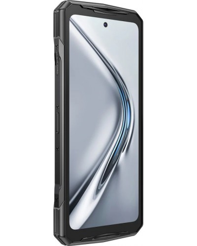 Купити DOOGEE V40 5G 12/512GB Midnight Silver Night Vision Camera Гарантія 1 Рік