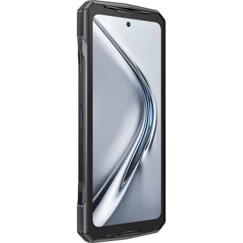 Купити DOOGEE V40 5G 12/512GB Midnight Silver Night Vision Camera Гарантія 1 Рік