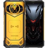 DOOGEE S200X 12/512GB Golden Guardian Гарантія 1 Рік