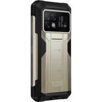DOOGEE S200 MAX 5G 16/512GB Gold Night Vision Гарантія 1 Рік